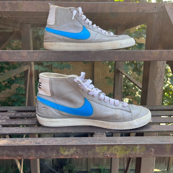 2003 Nike Blazers X Zoo York - Picture 2 of 3